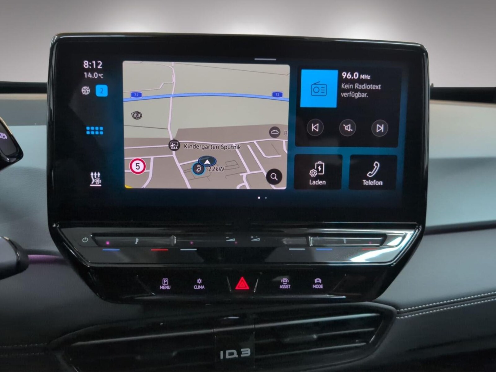 Volkswagen ID.3 – Bild 12