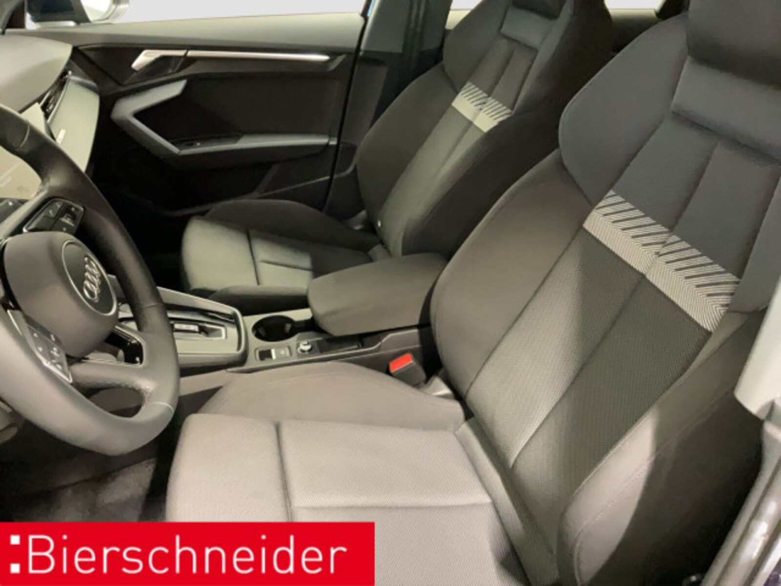 Audi A3 Sportback – Bild 17