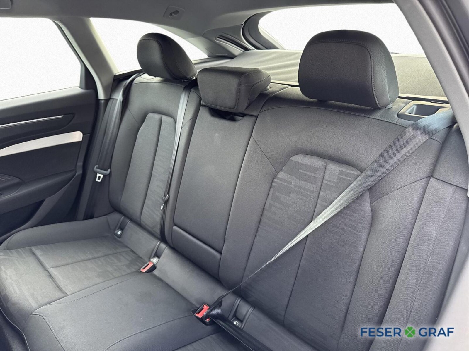 Audi A6 Avant – Bild 10