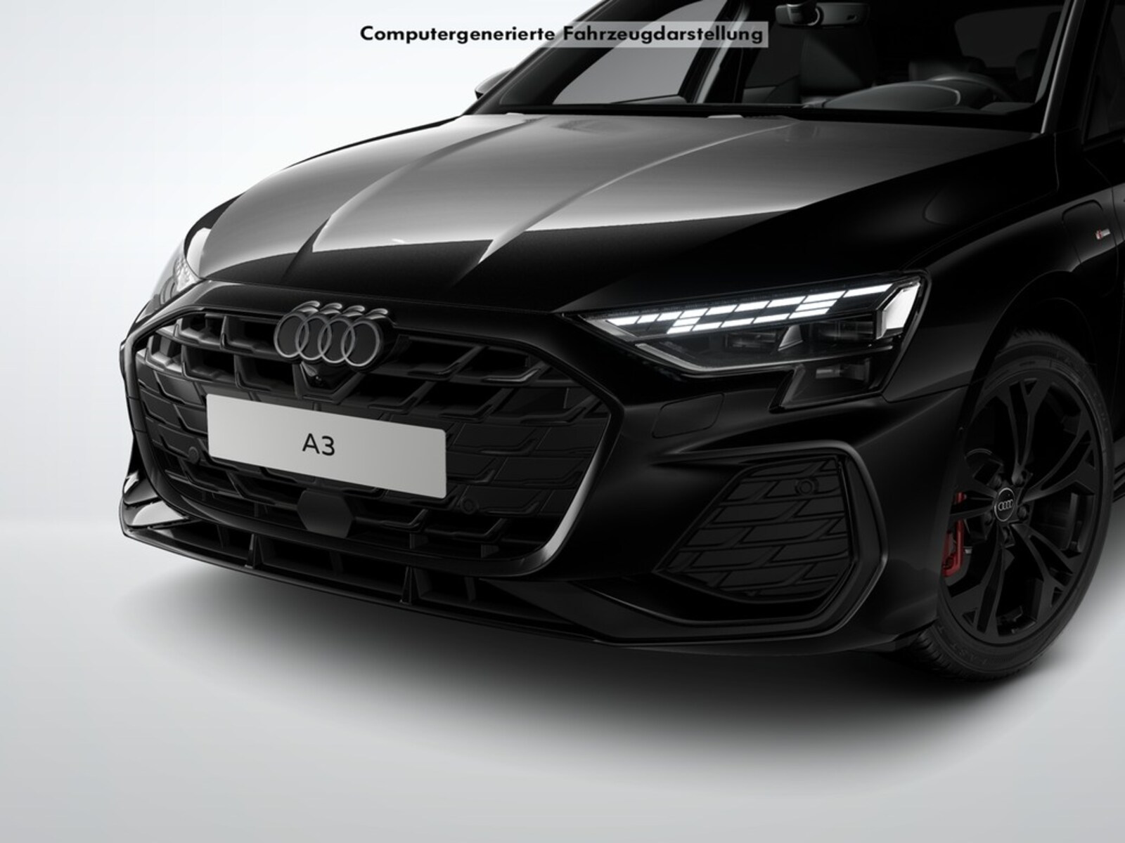 Audi A3 Sportback – Bild 7