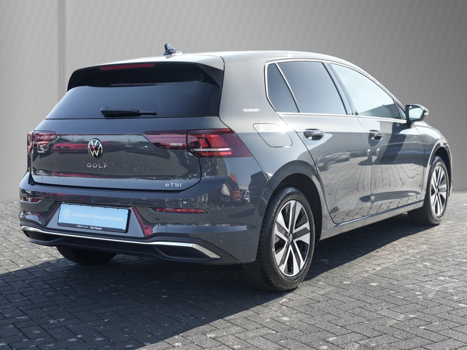 Volkswagen Golf – Bild 5