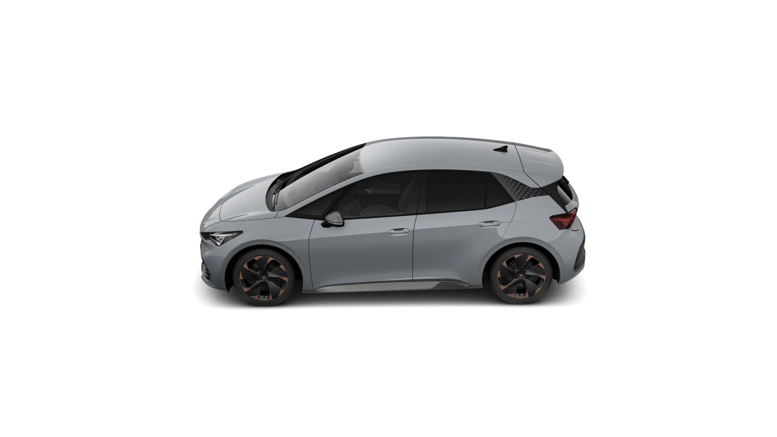 CUPRA Born – Bild 6