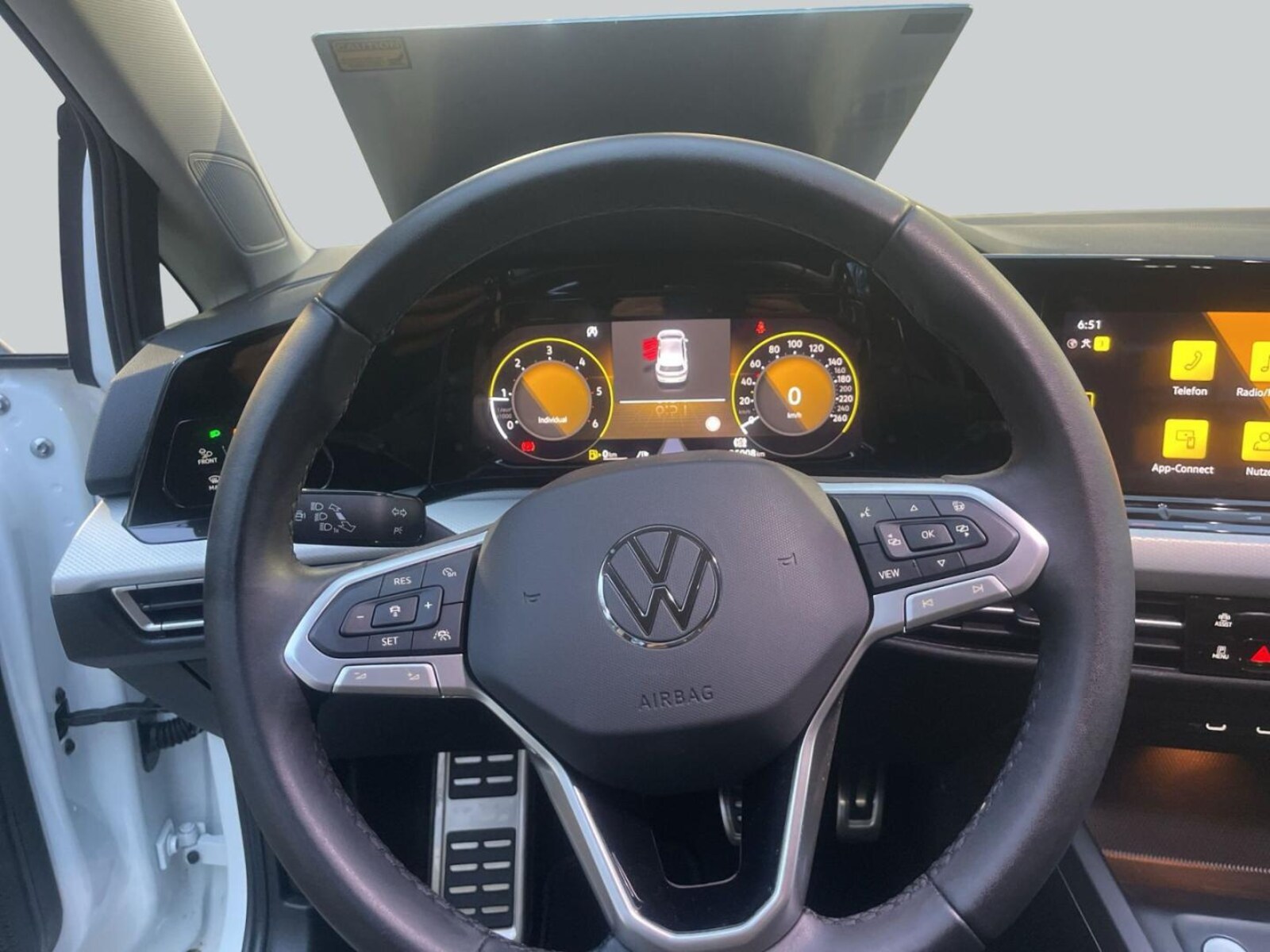 Volkswagen Golf – Bild 18
