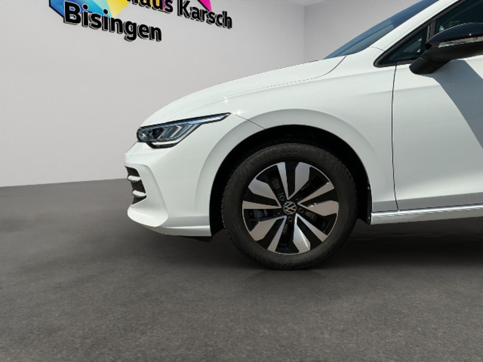 Volkswagen Golf Variant – Bild 10