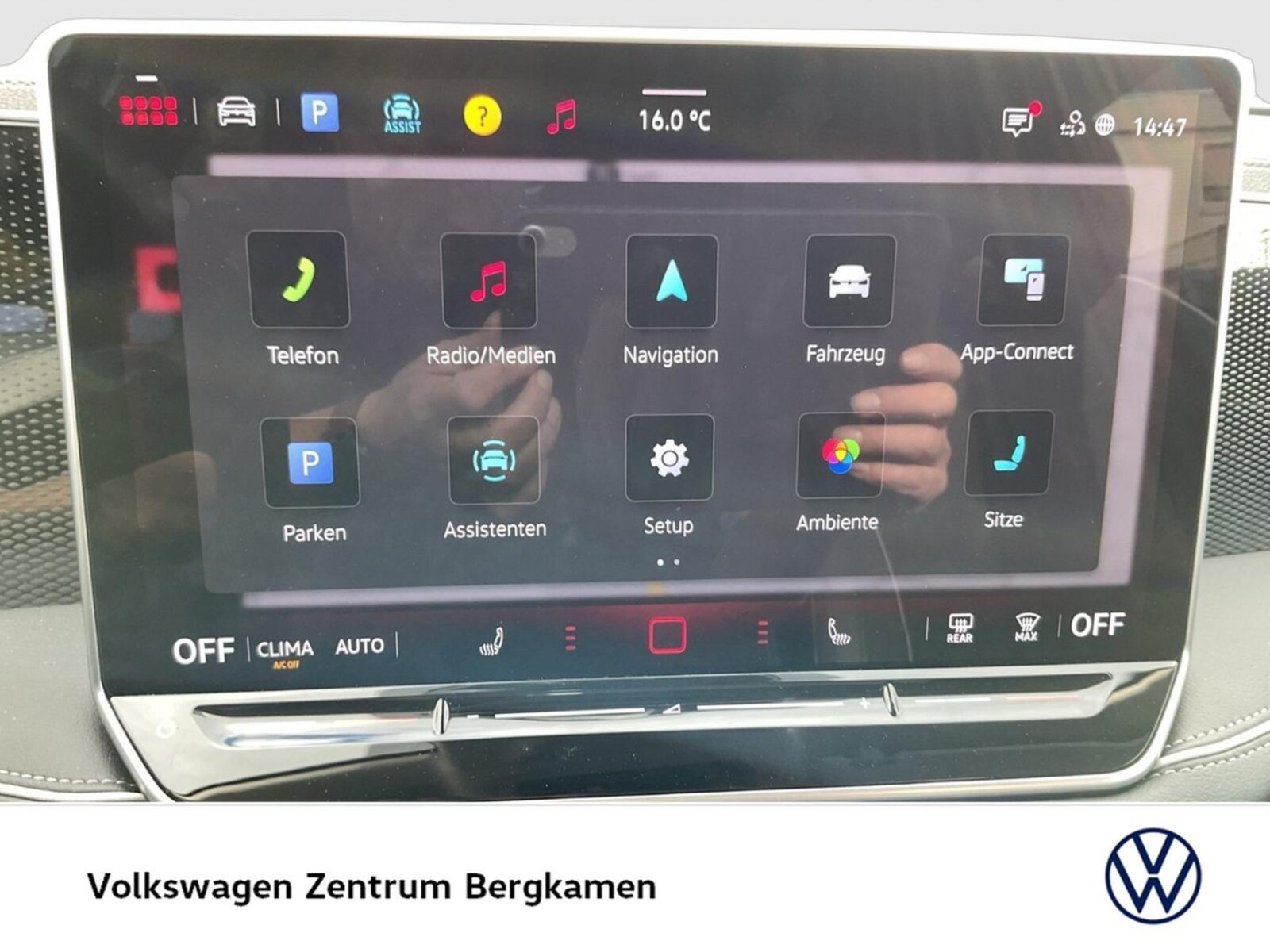 Volkswagen Passat – Bild 15