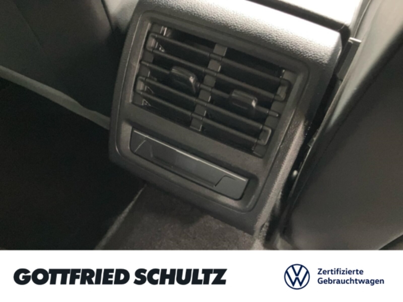 Volkswagen Golf – Bild 21