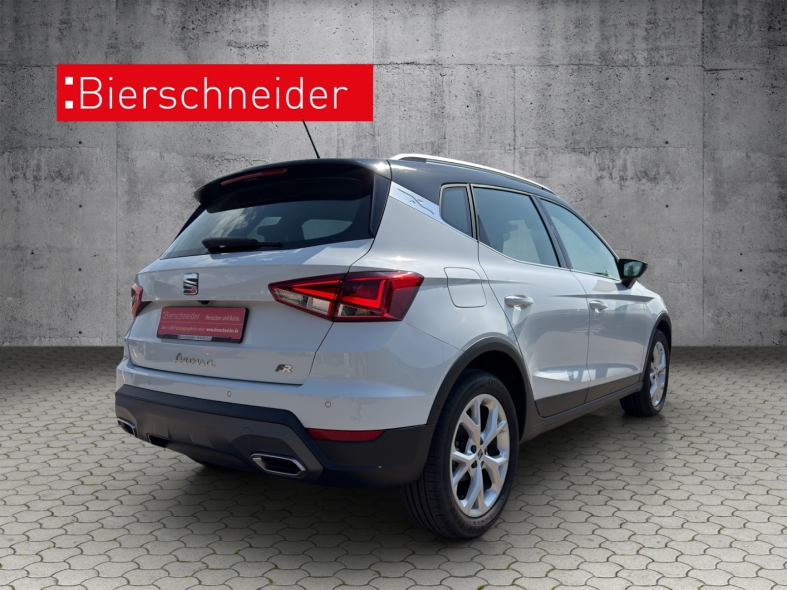 SEAT Arona – Bild 7