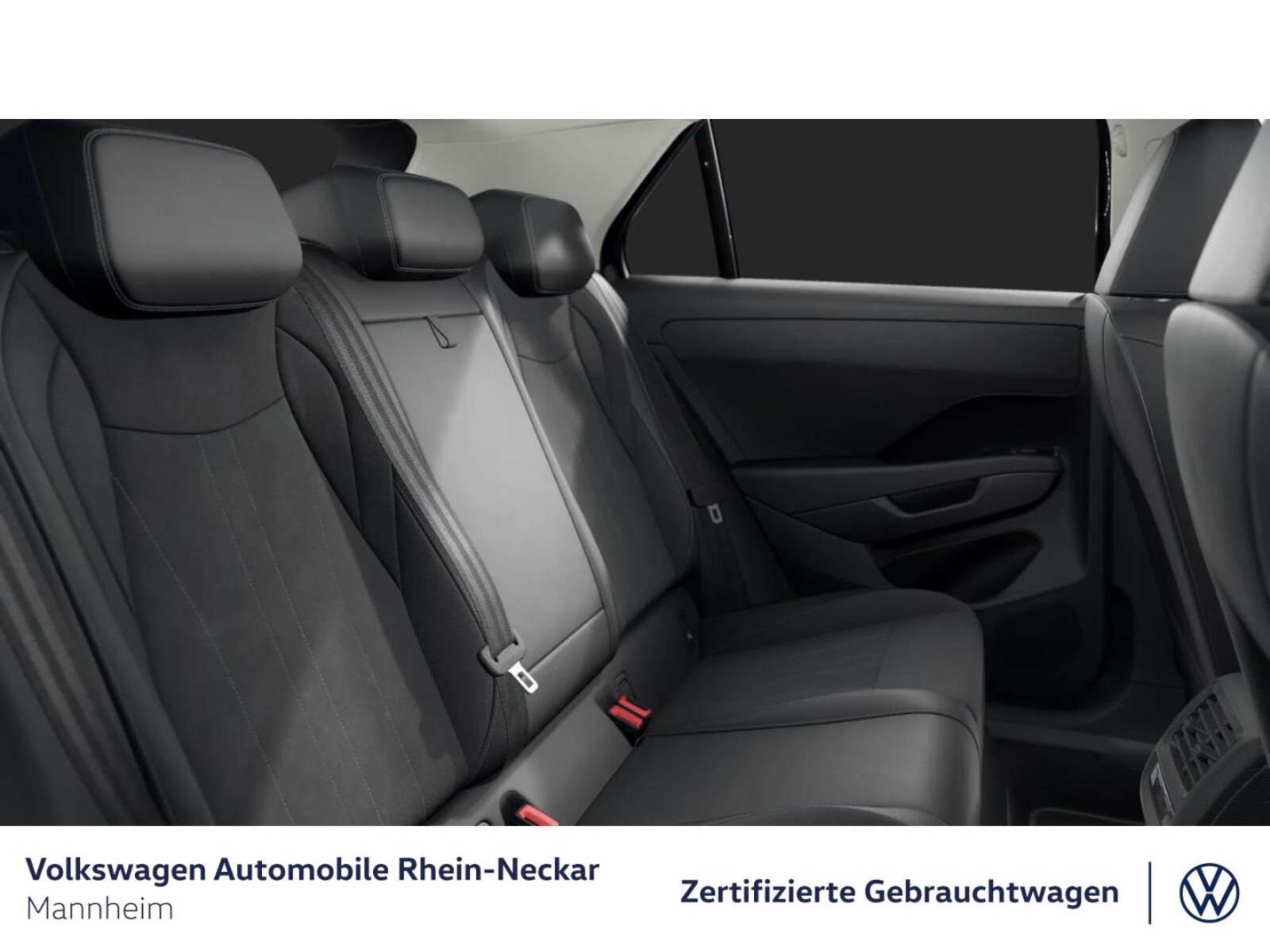 Volkswagen T-Roc – Bild 10