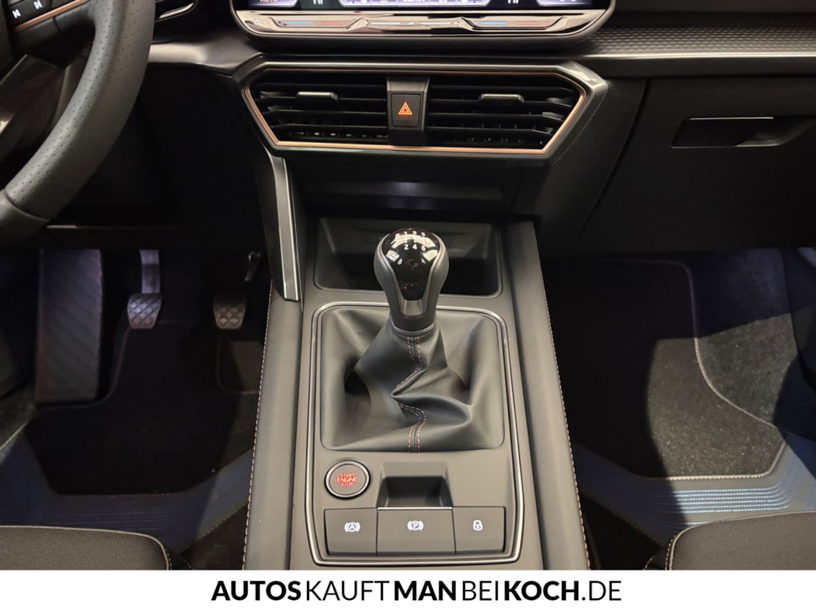 CUPRA Formentor – Bild 10