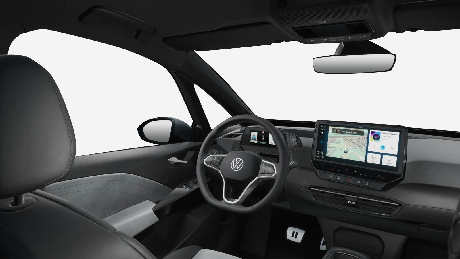 Volkswagen ID.3 – Bild 4
