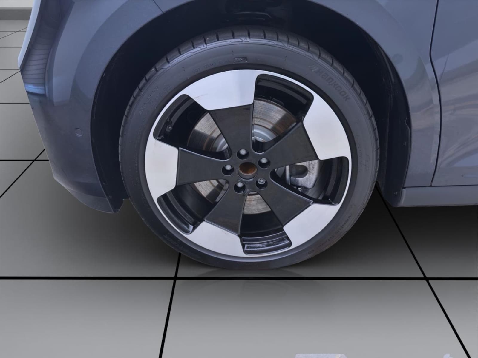 Volkswagen ID. Buzz – Bild 8