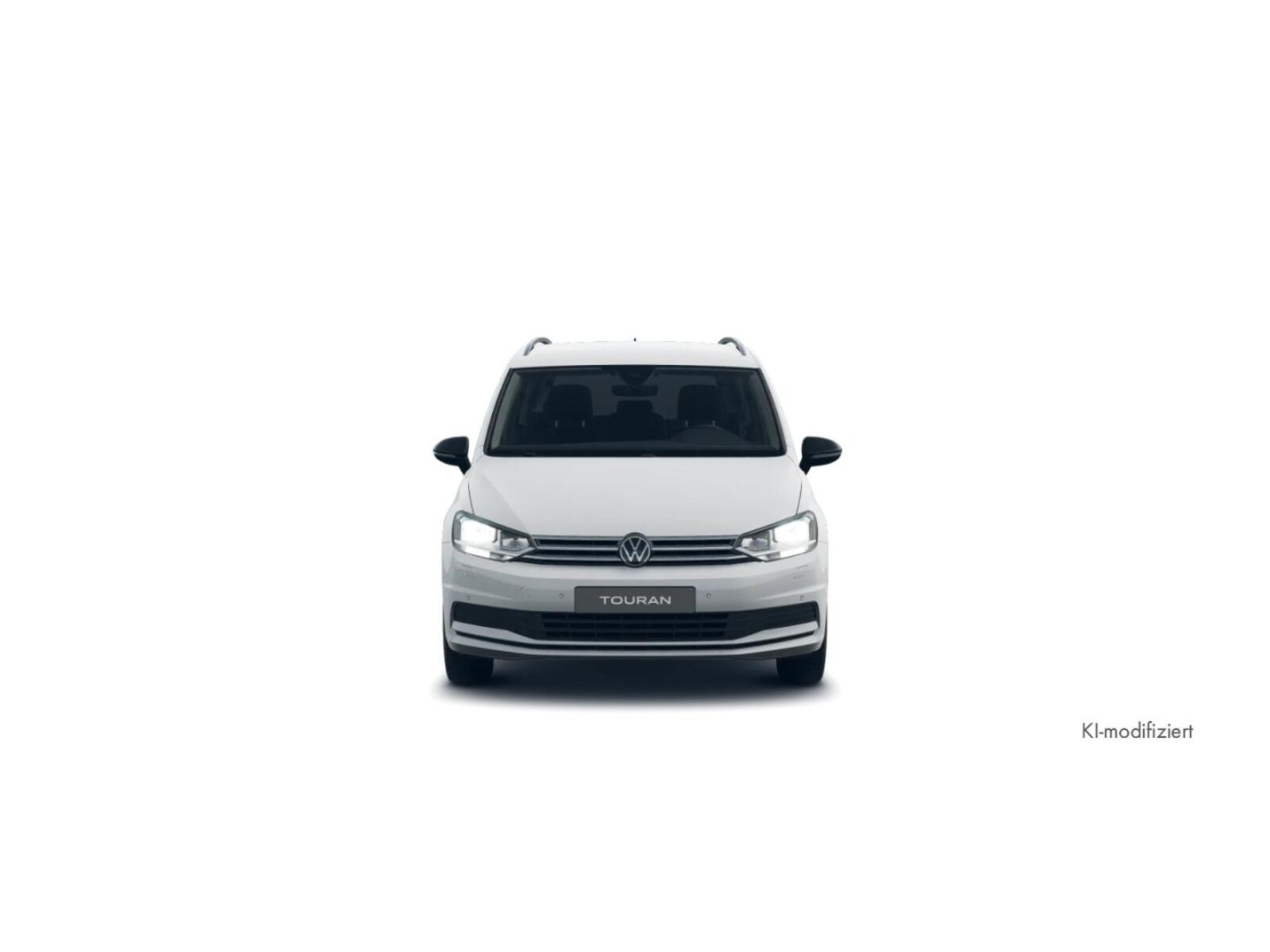 Volkswagen Touran – Bild 2
