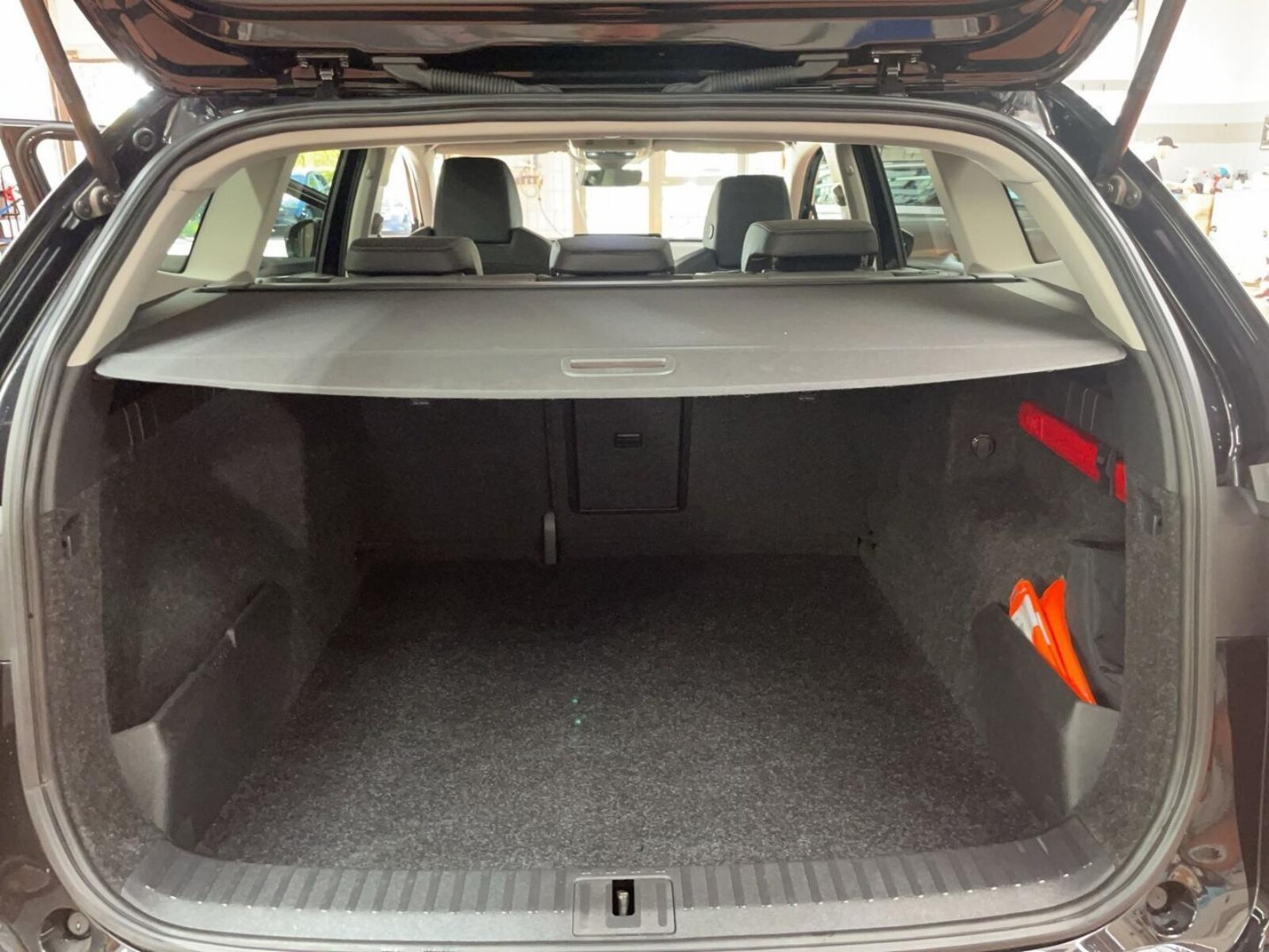 Škoda Enyaq – Bild 11