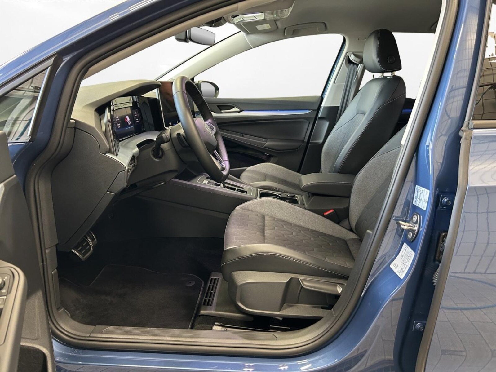 Volkswagen Golf – Bild 8