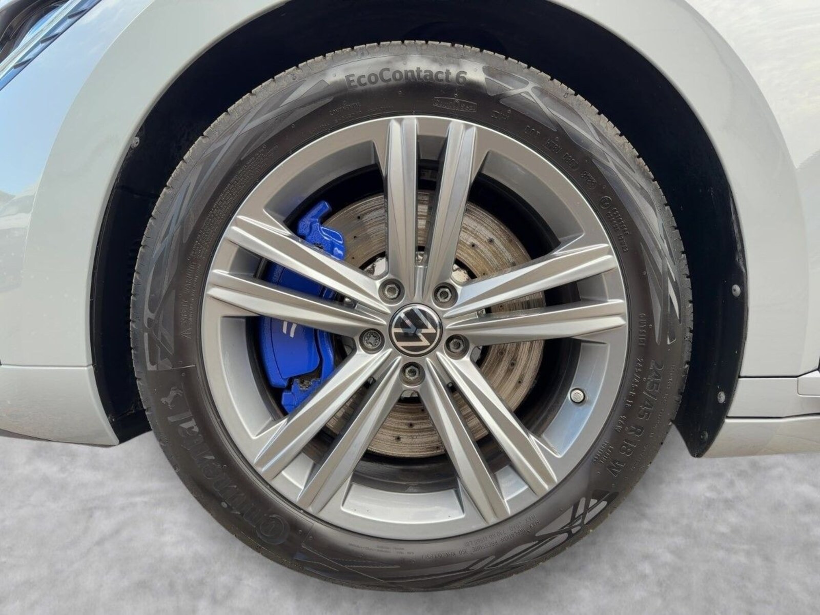 Volkswagen Arteon Shooting Brake – Bild 19