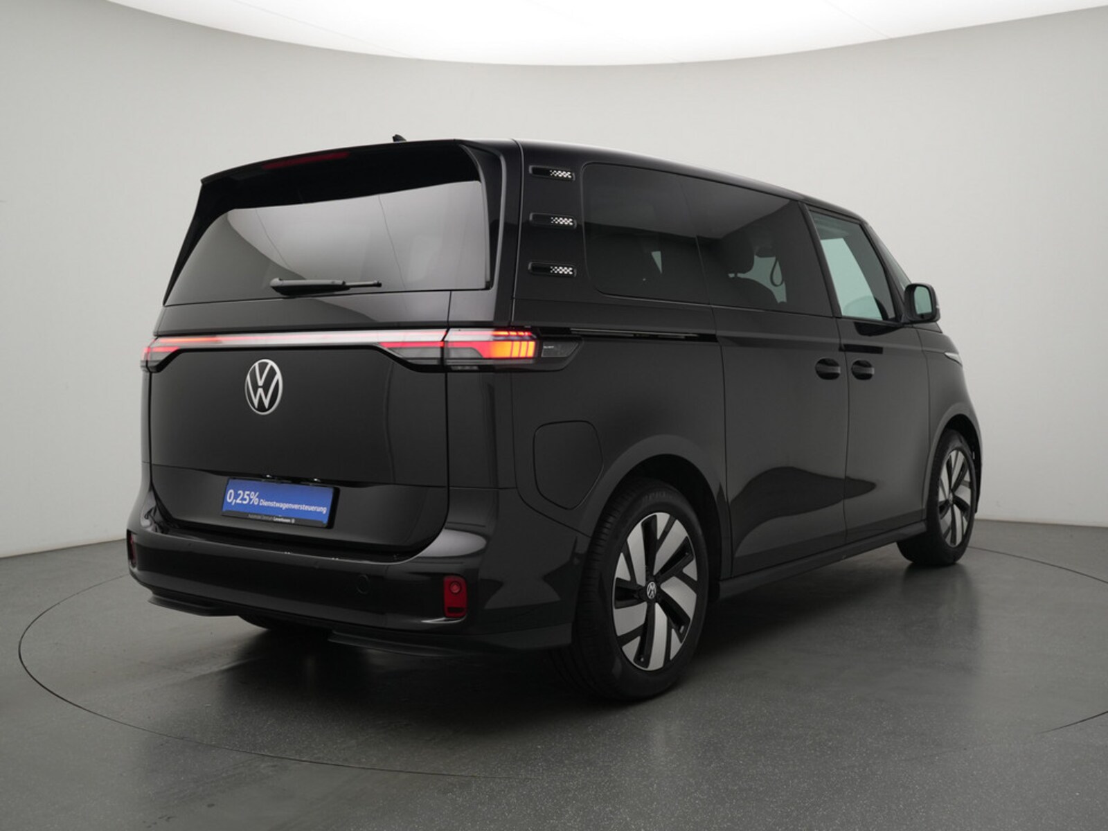 Volkswagen ID. Buzz – Bild 2