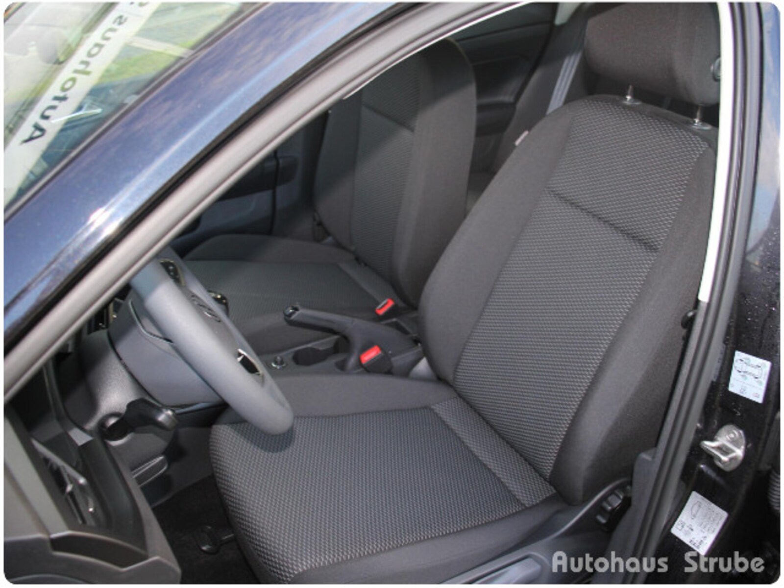 Volkswagen Polo – Bild 13