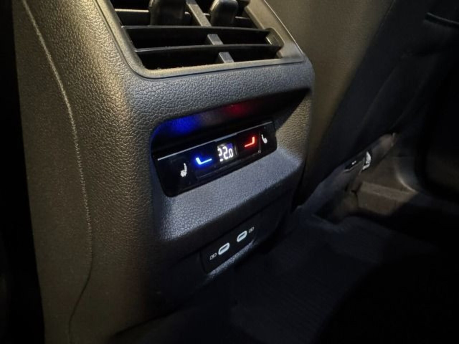 Volkswagen Tayron – Bild 19