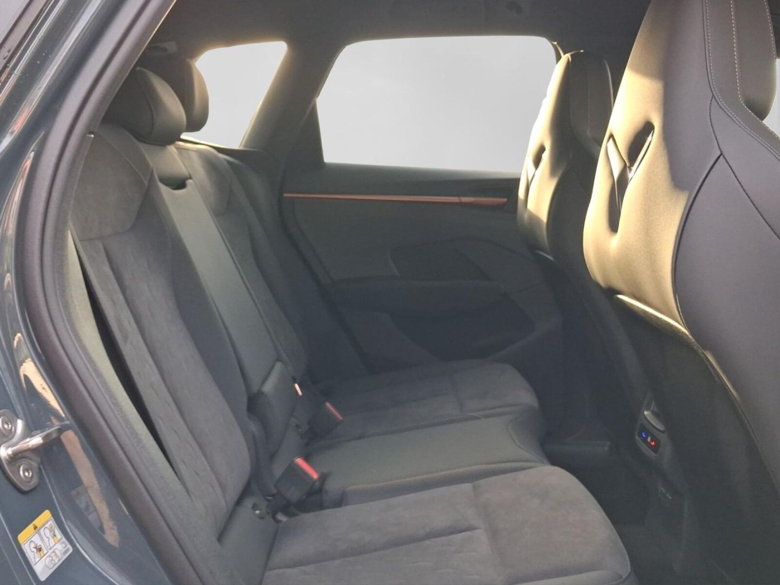 CUPRA Terramar – Bild 16