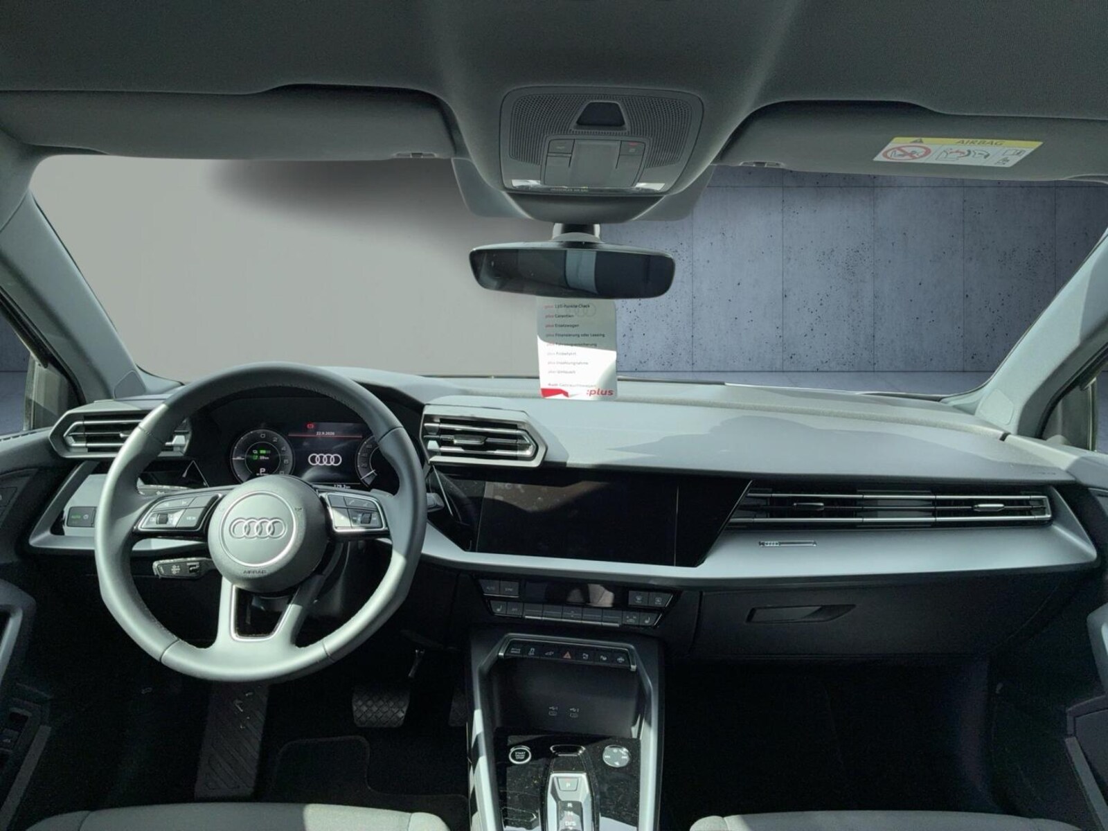 Audi A3 Sportback – Bild 12