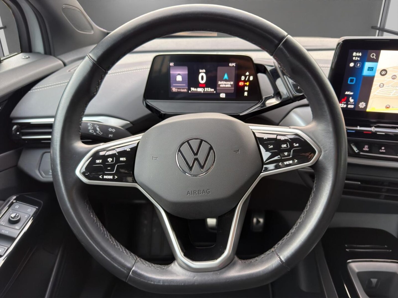 Volkswagen ID.4 – Bild 13