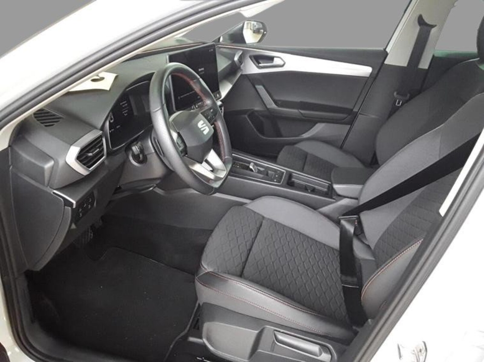 SEAT Leon Sportstourer – Bild 6