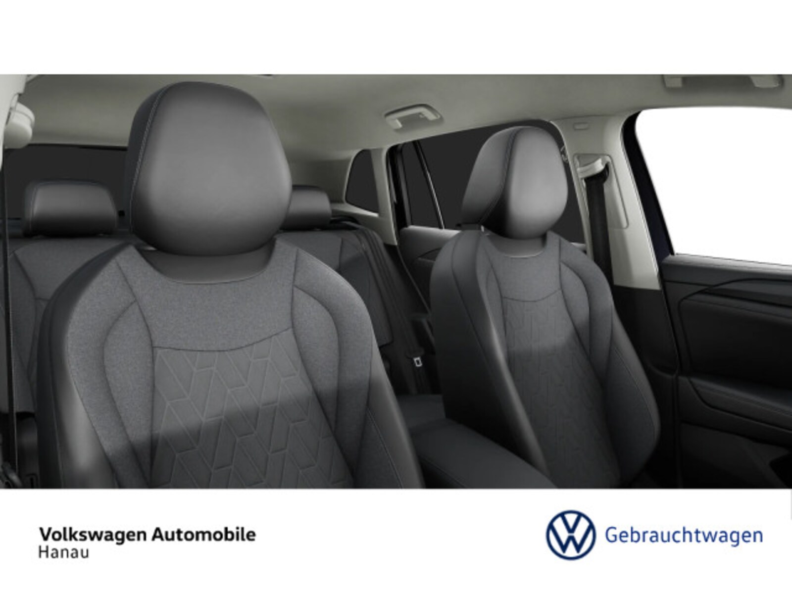 Volkswagen Tiguan – Bild 12