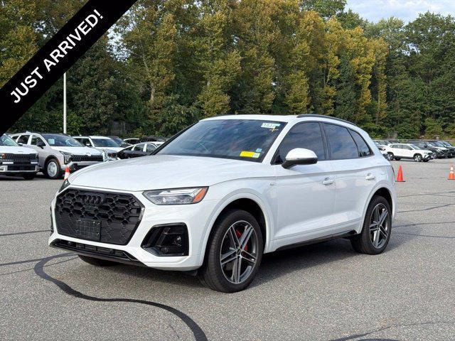 2024 Audi Q5