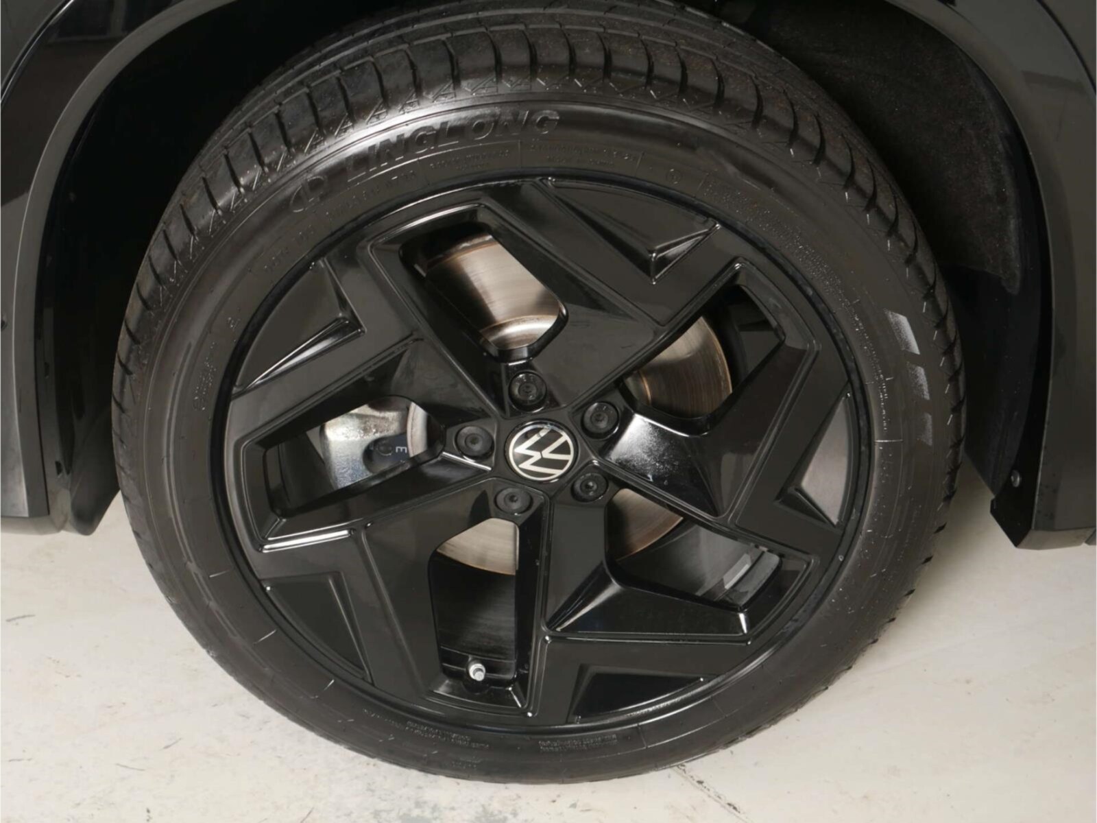 Volkswagen Tayron – Bild 4