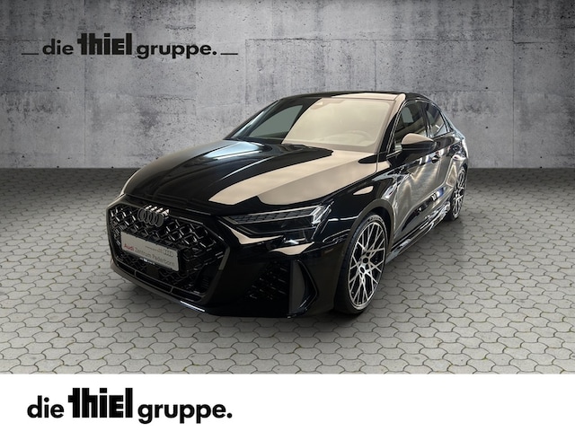 Audi RS 3 Limousine