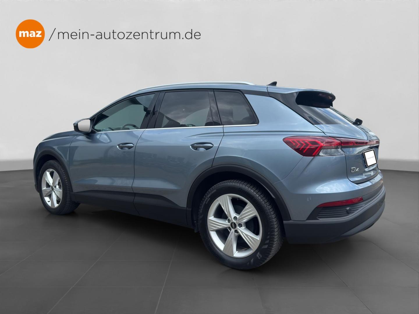 Image about Audi Q4 e-tron 40 e-tron