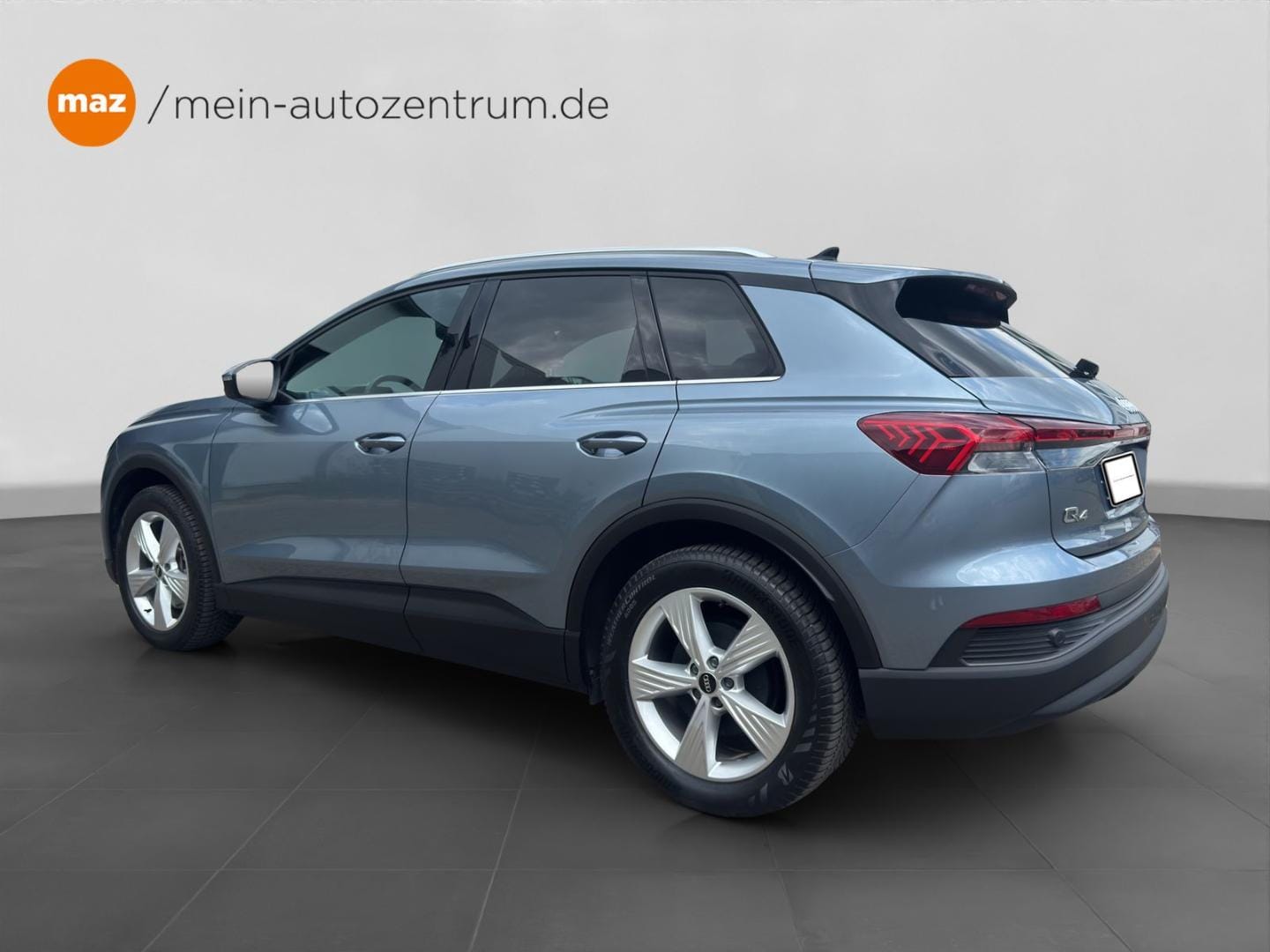 Image about Audi Q4 e-tron 40 e-tron