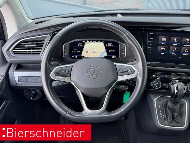 Volkswagen T6.1 Multivan