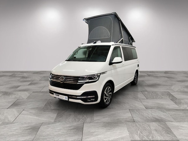 Volkswagen T6.1 California