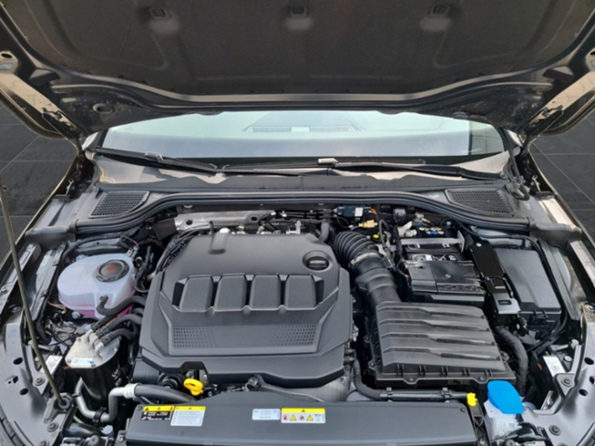 Volkswagen Golf Goal