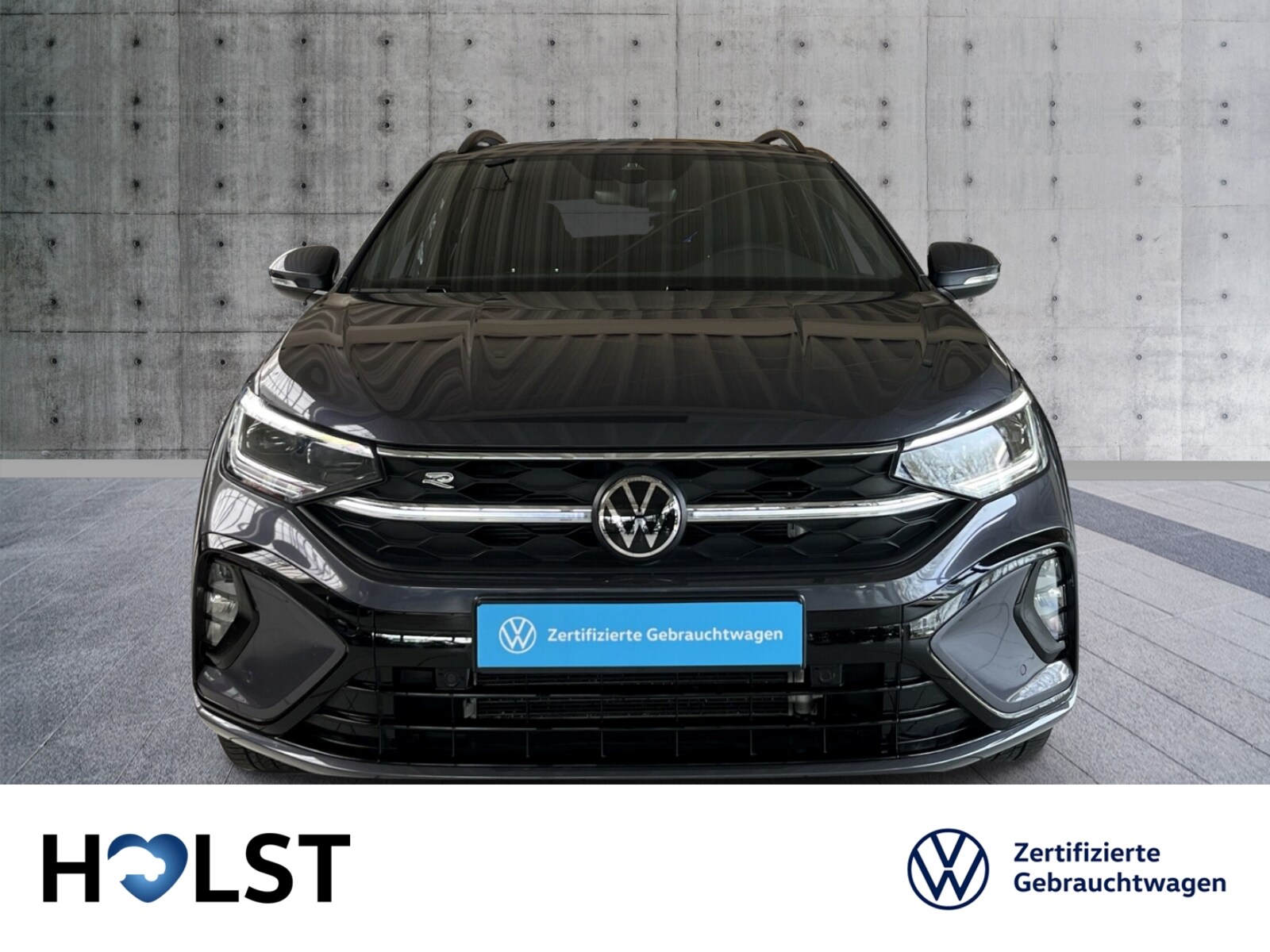 Volkswagen Taigo – Bild 13