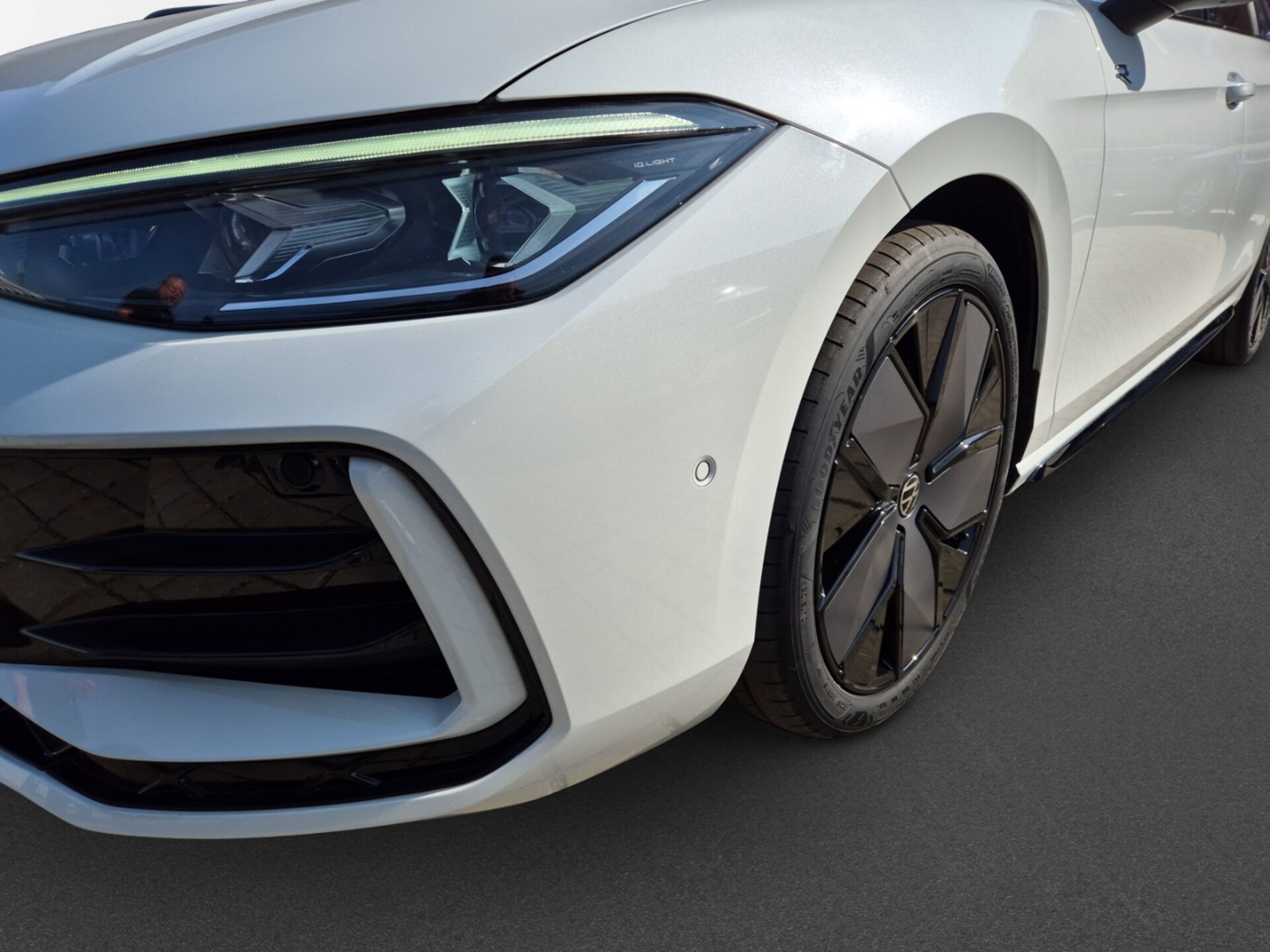 Volkswagen Passat R-Line