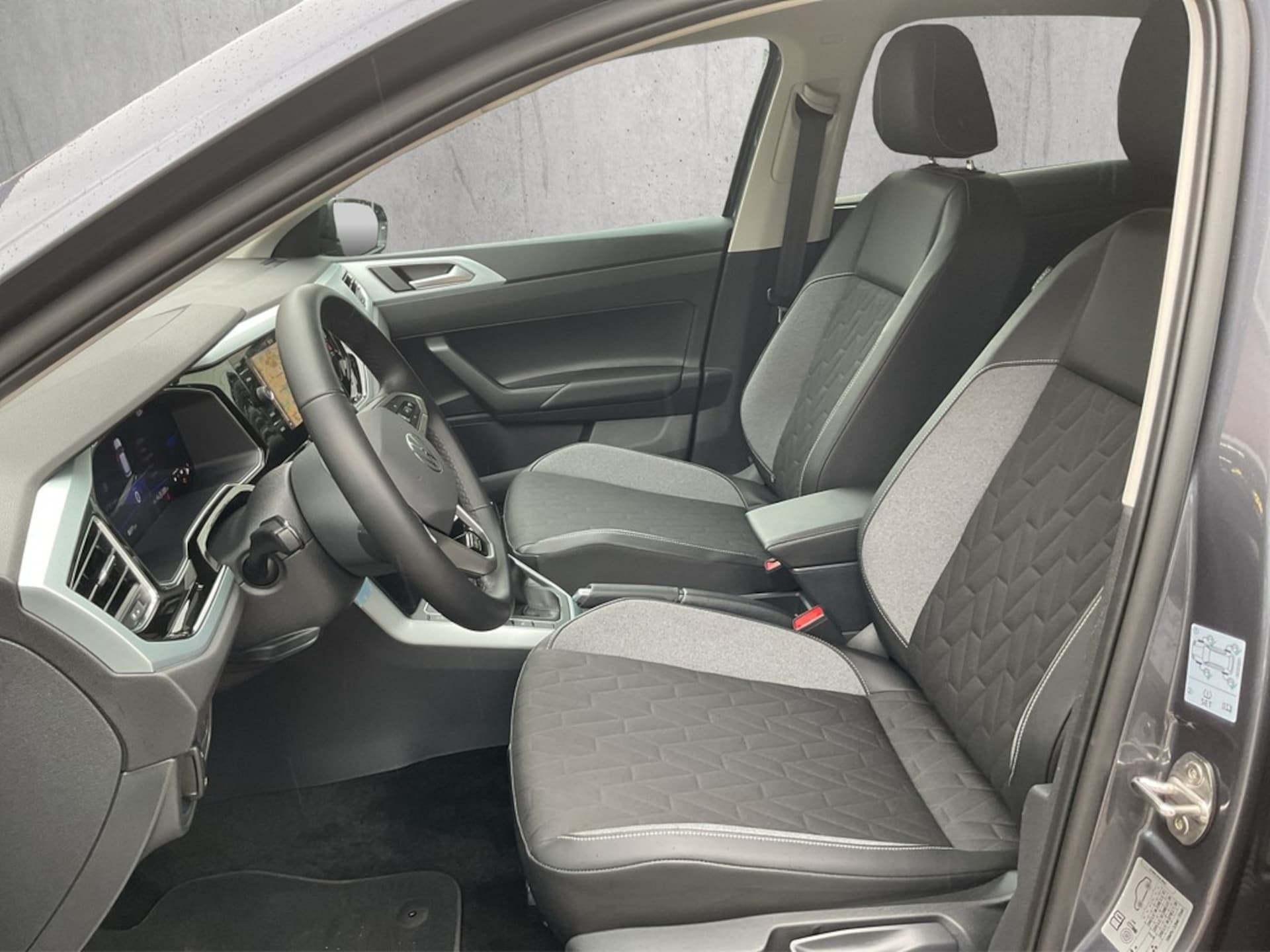Volkswagen Polo Goal