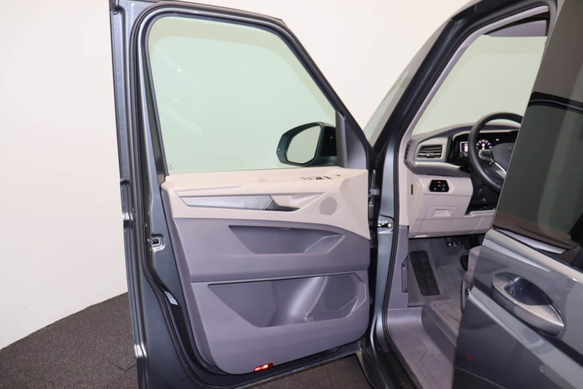 Volkswagen Multivan Life