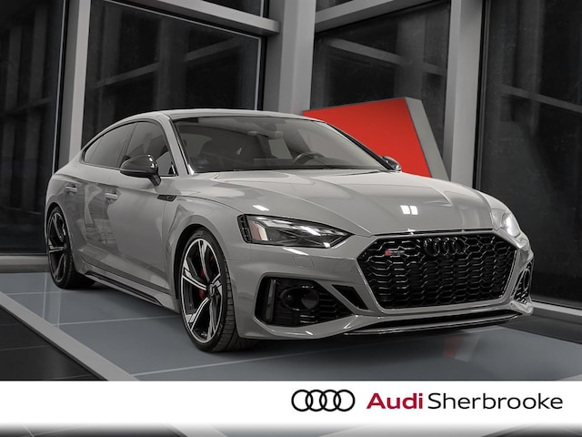 2021 Audi RS5 Sportback
