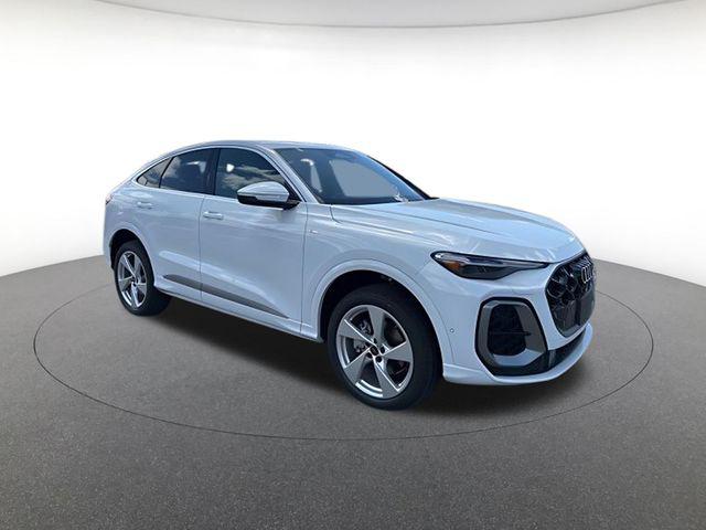 2026 Audi Q5 Sportback Premium Plus quattro's photo