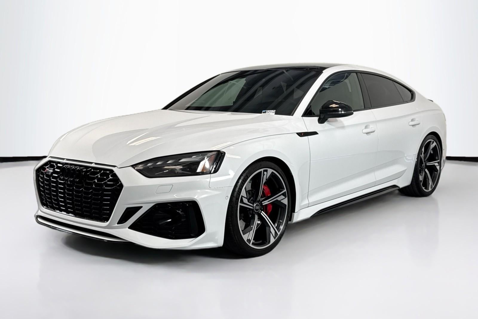 2021 Audi RS 5 Sportback 2.9 TFSI quattro Tiptronic's photo