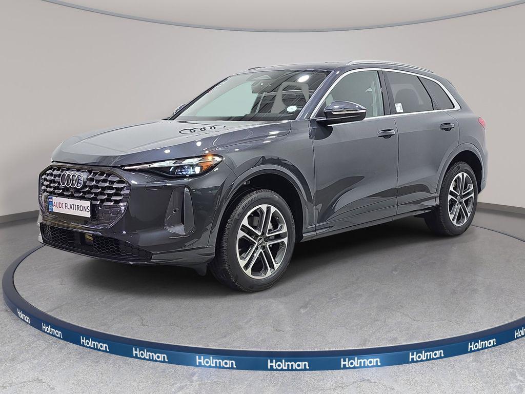 2026 Audi Q5 Premium quattro's photo