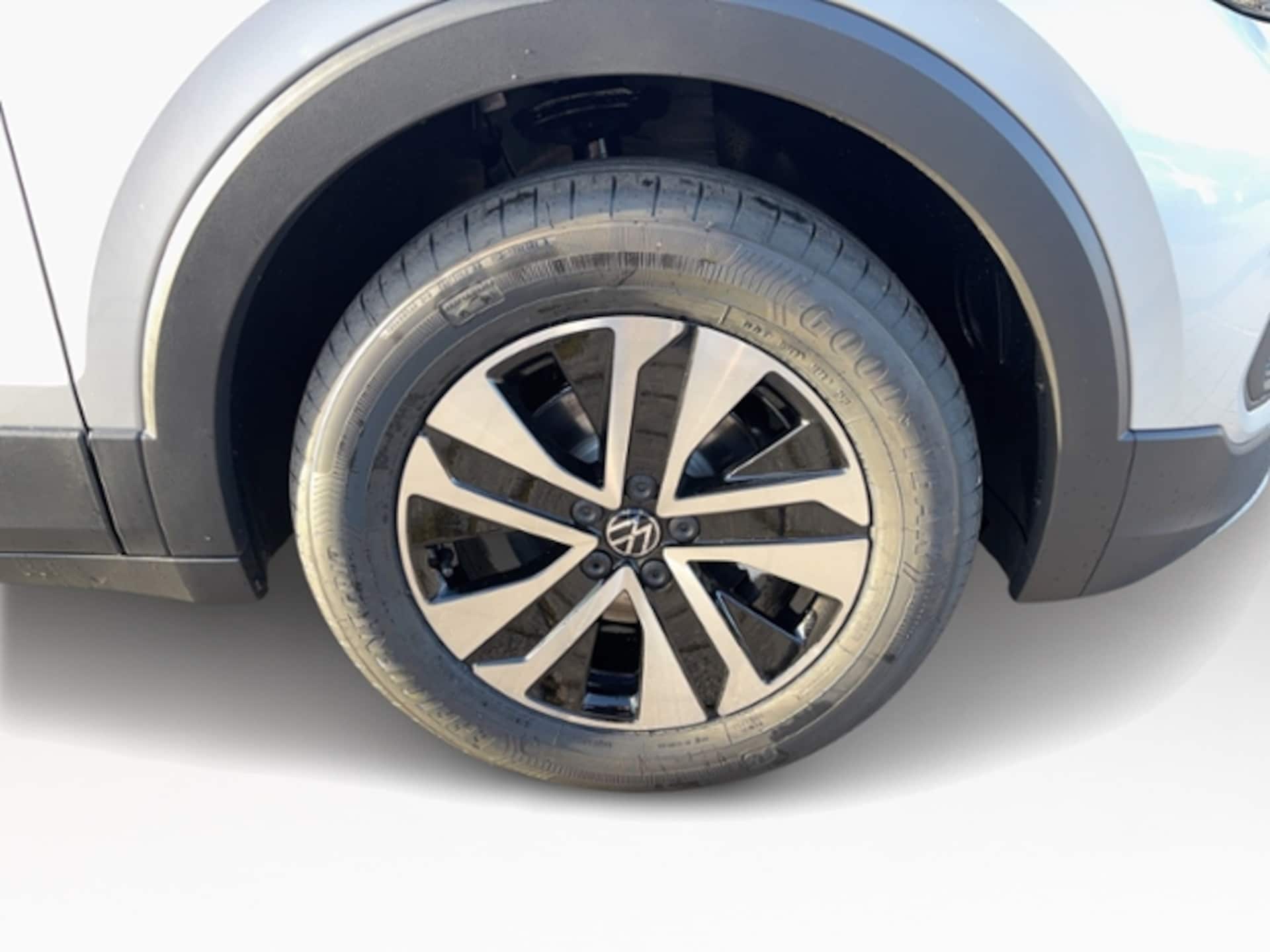 Volkswagen T-Cross ENERGY