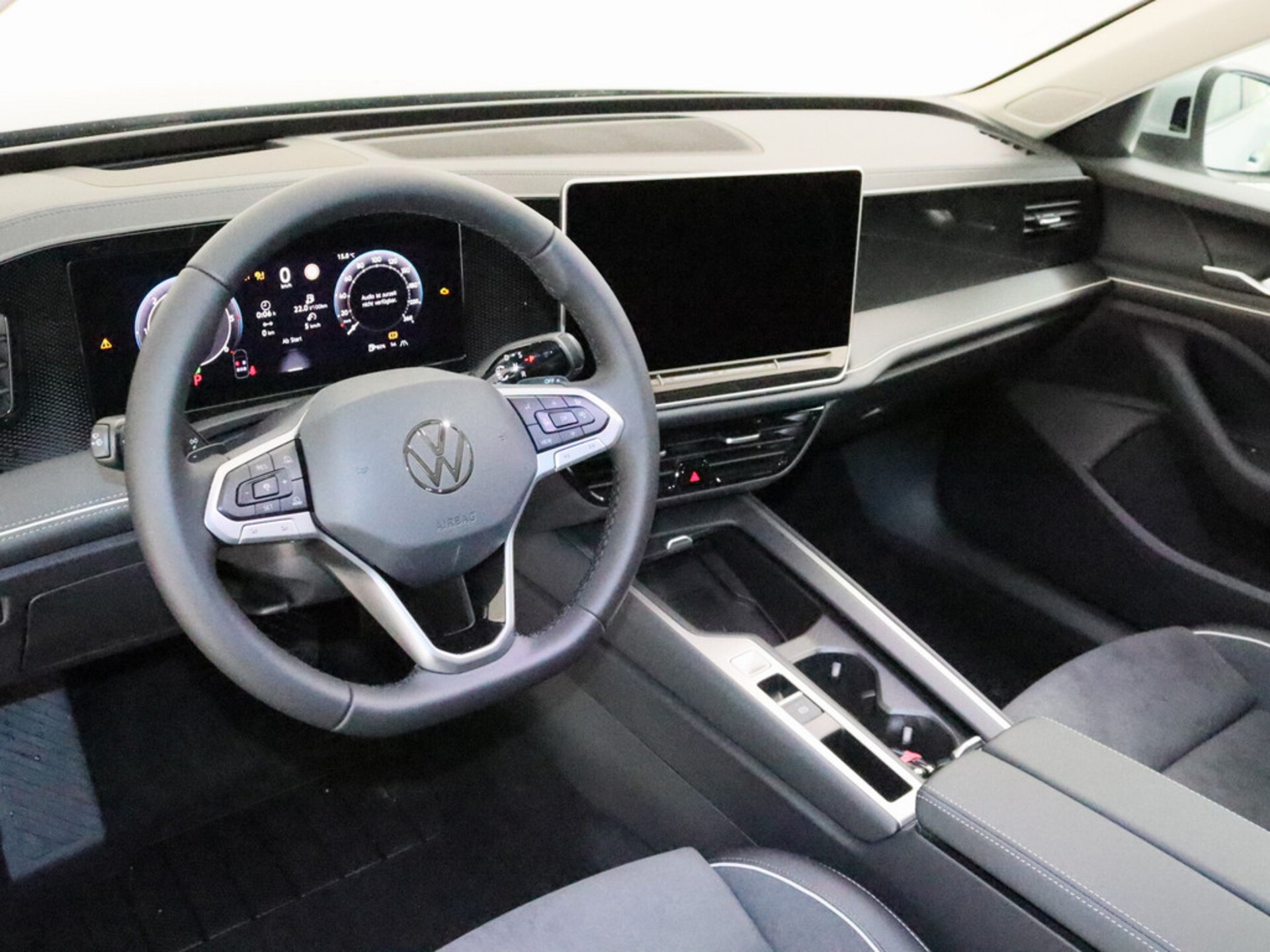 Volkswagen Passat Business