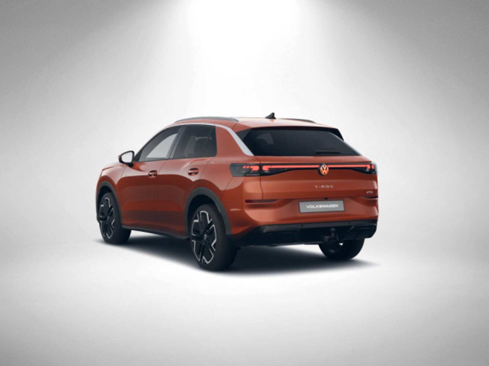 Volkswagen T-Roc – Bild 5