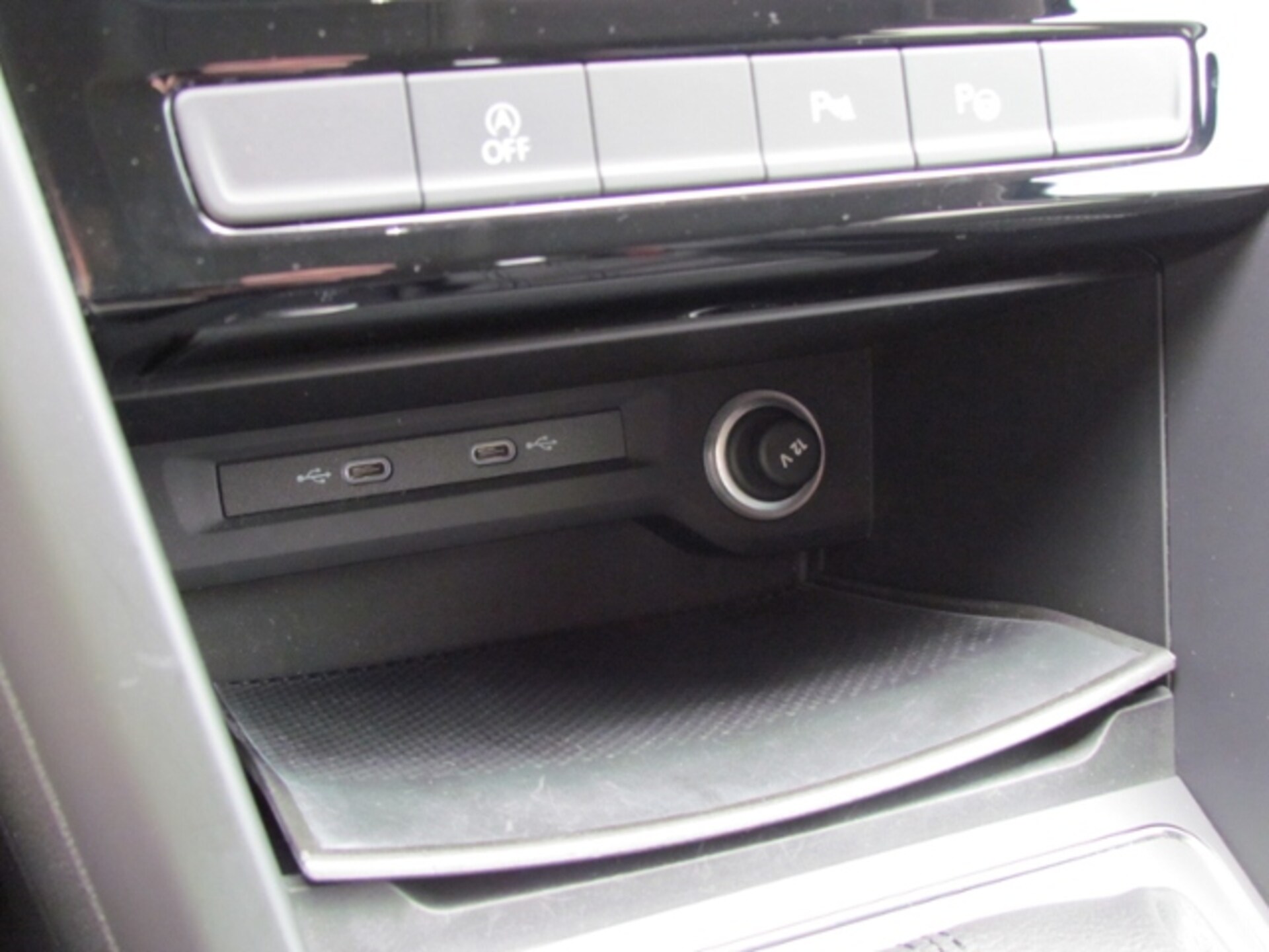Volkswagen Touran Active
