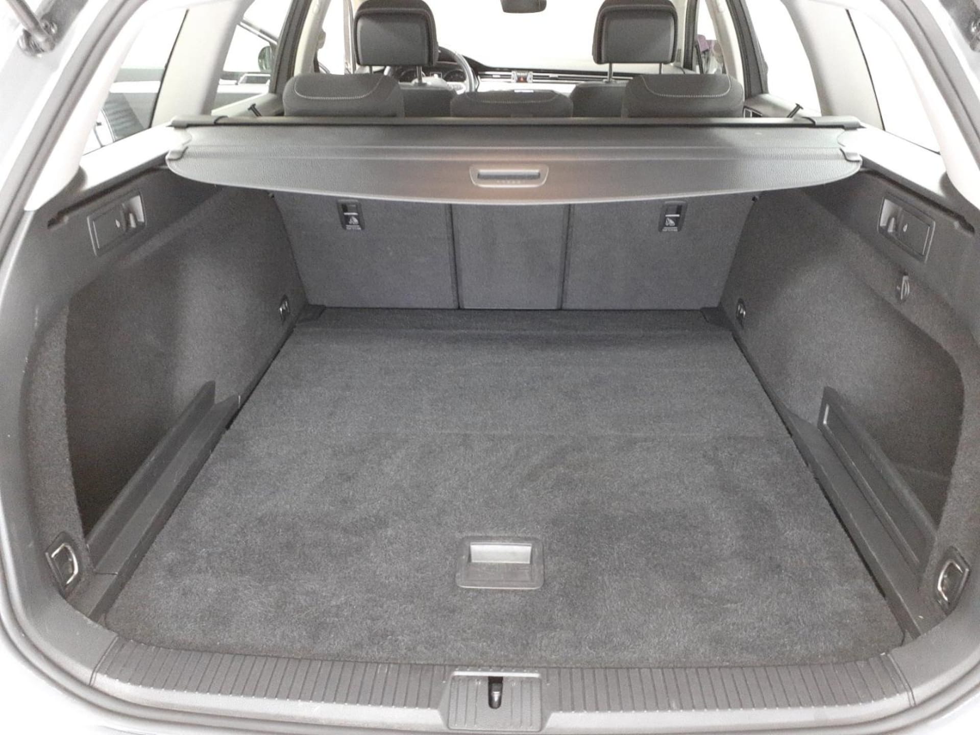 Volkswagen Passat Variant Business