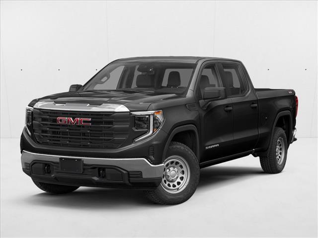 2024 GMC Sierra 4WD Crew Cab Short Box Denali's photo