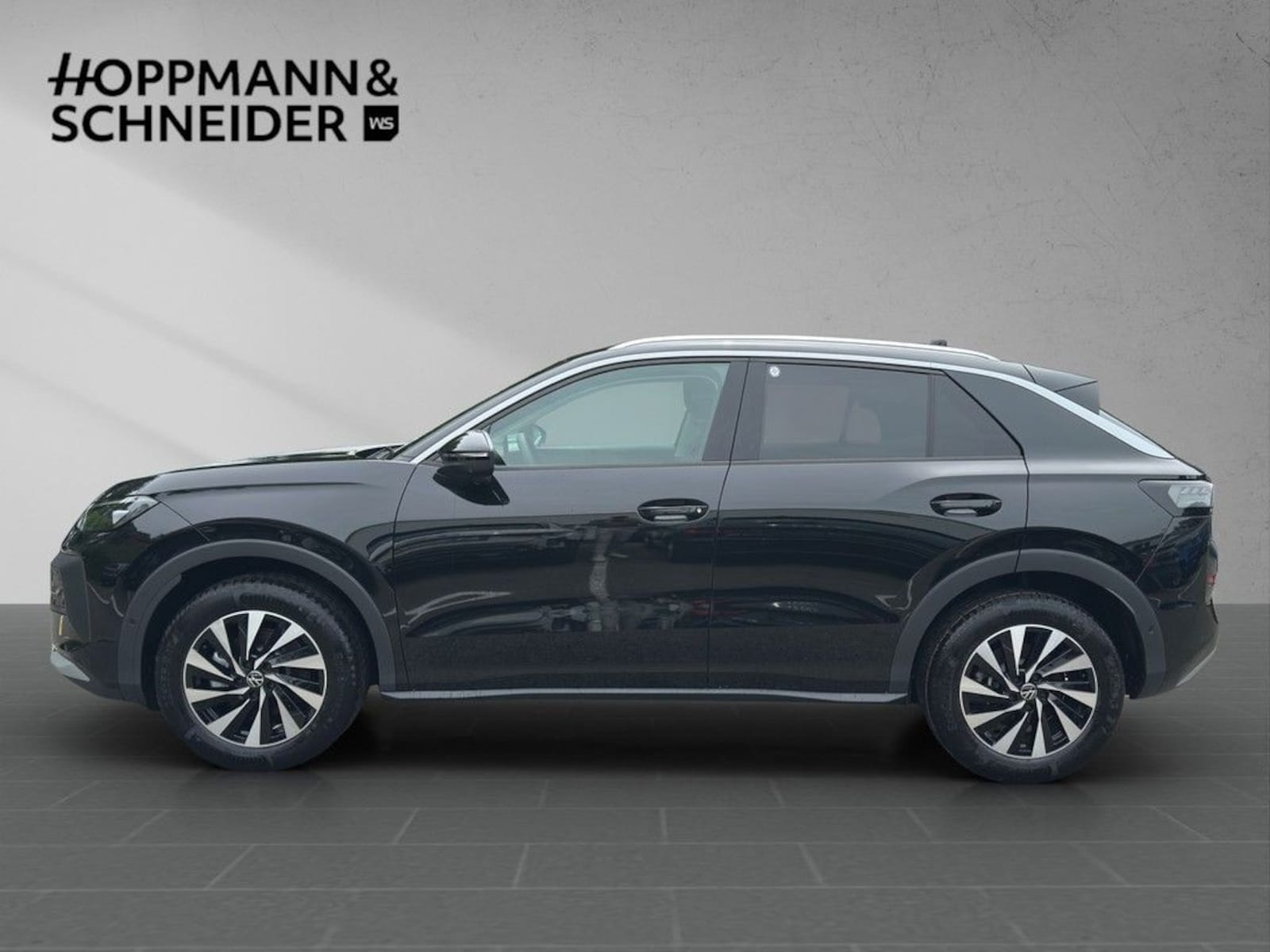 Volkswagen T-Roc – Bild 2